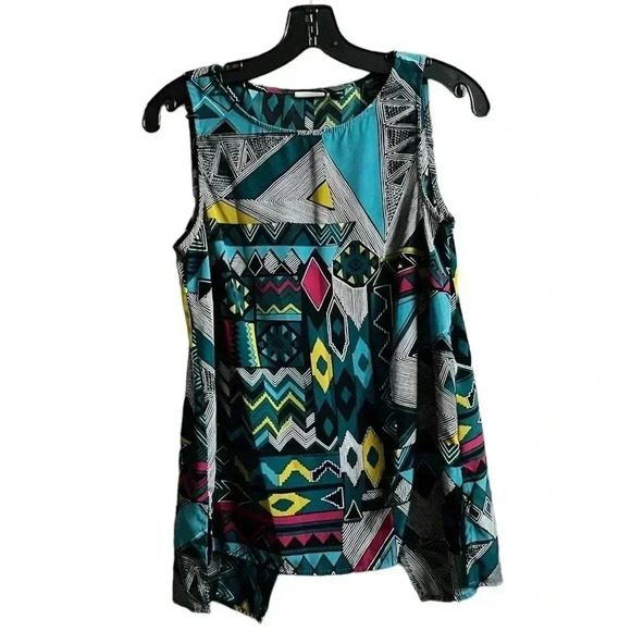 ALLEN B by Allen Schwartz top size X small - Picture 1 of 4